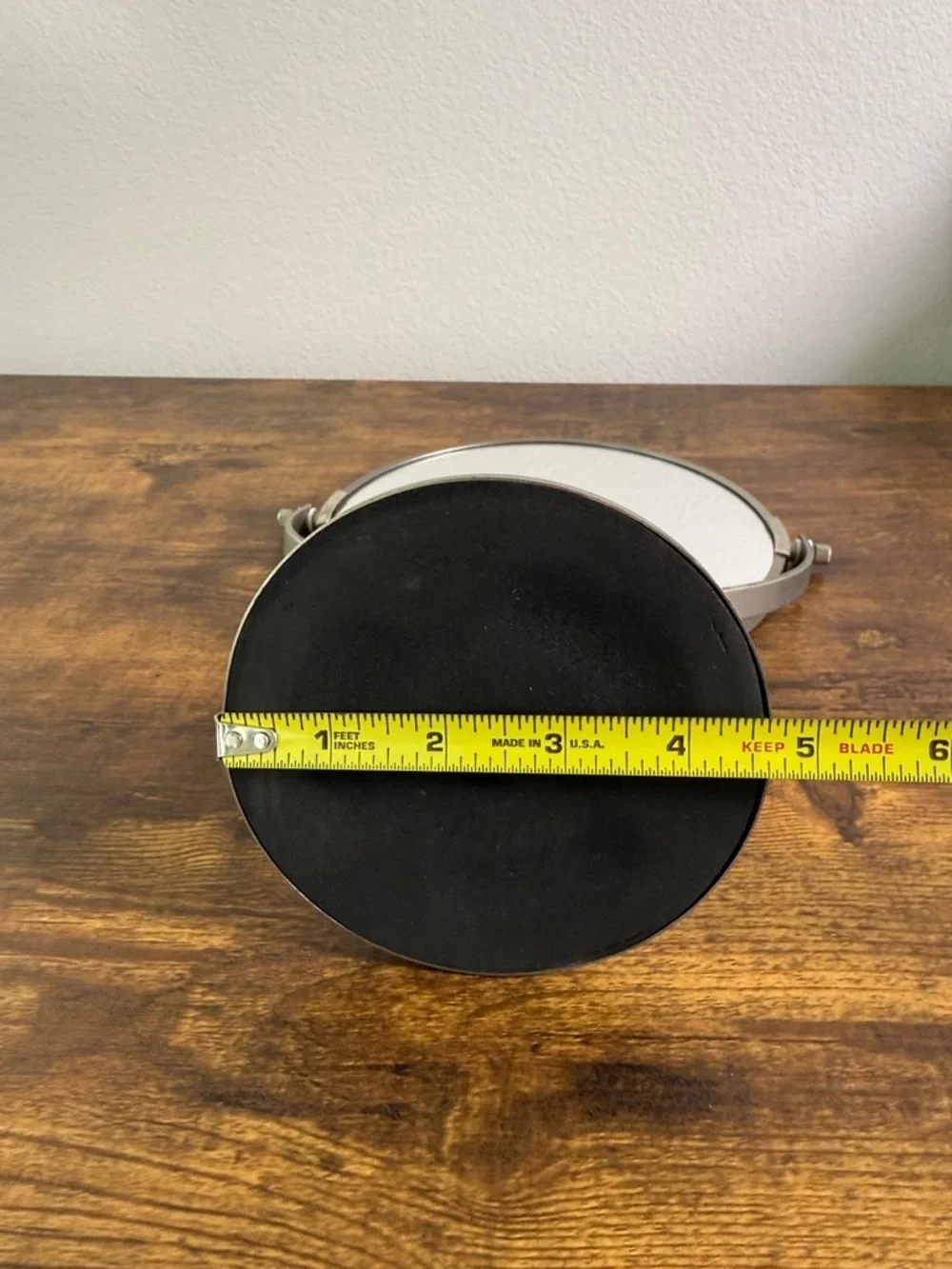 N/A tilt vanity